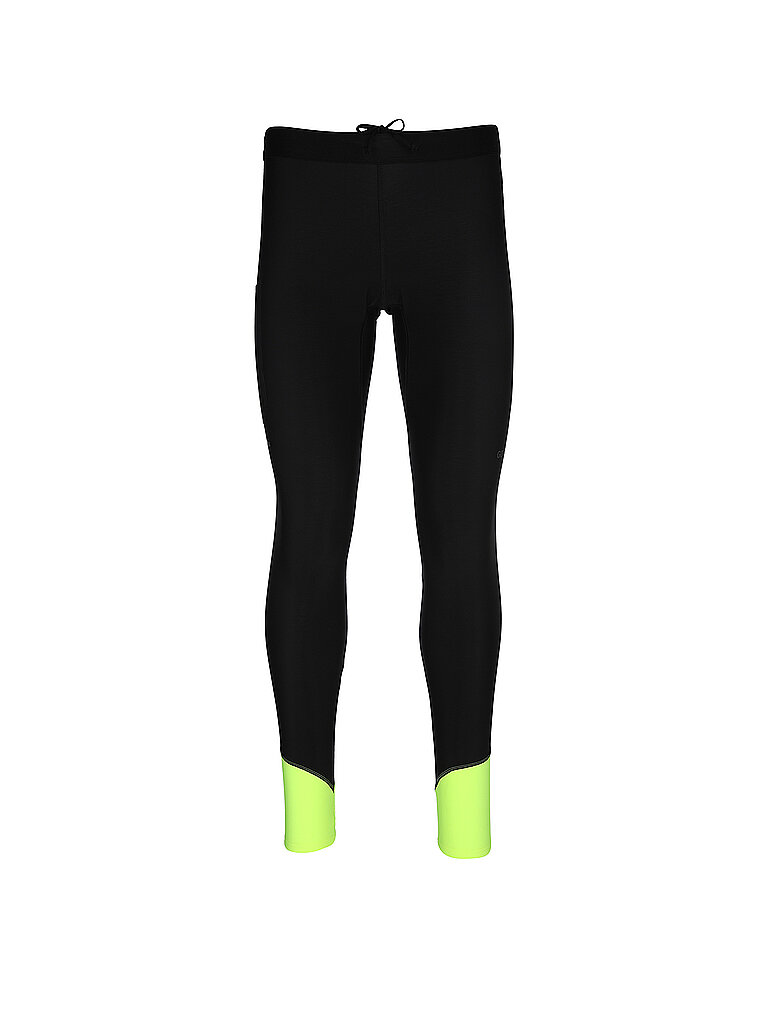 Lauftight Thermo Concurve 2.0s jaune M