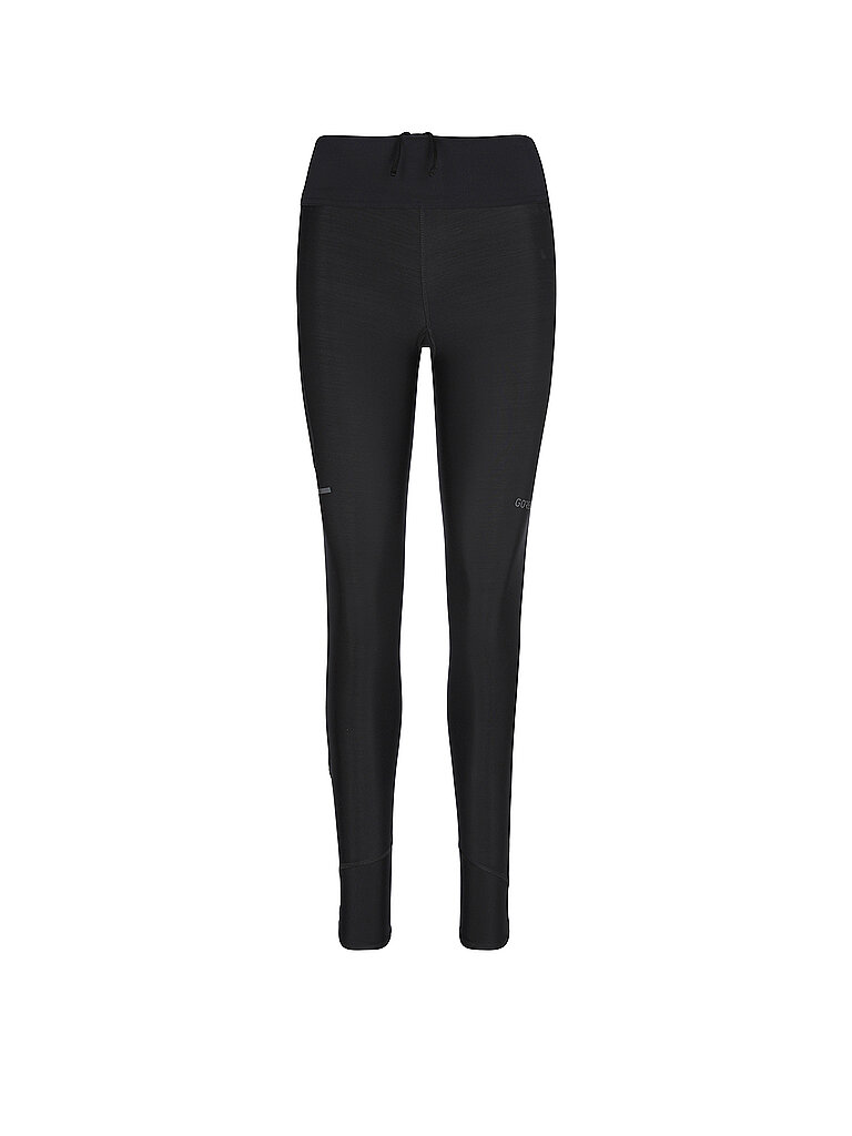 Lauftight Concurve 2.0 Thermo noir S