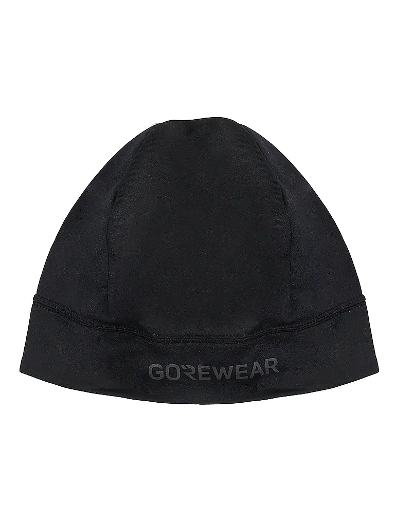 GOREWEAR | Bonnet Essence Thermo | Noir