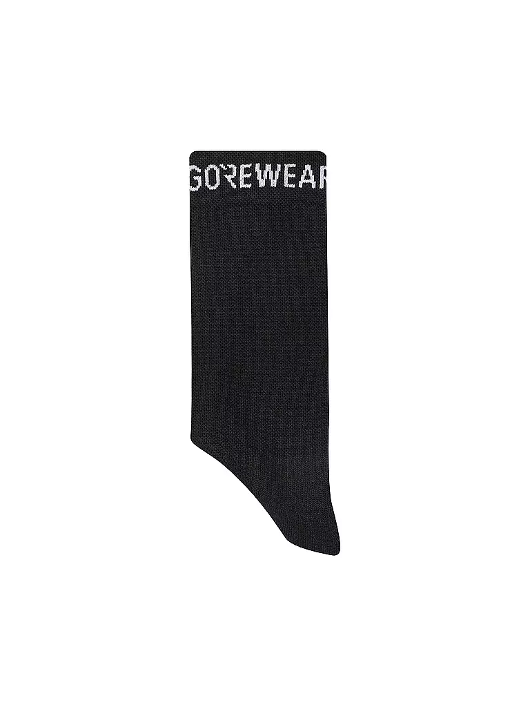 GOREWEAR | Chaussette Thermo Essential Homme | Noir