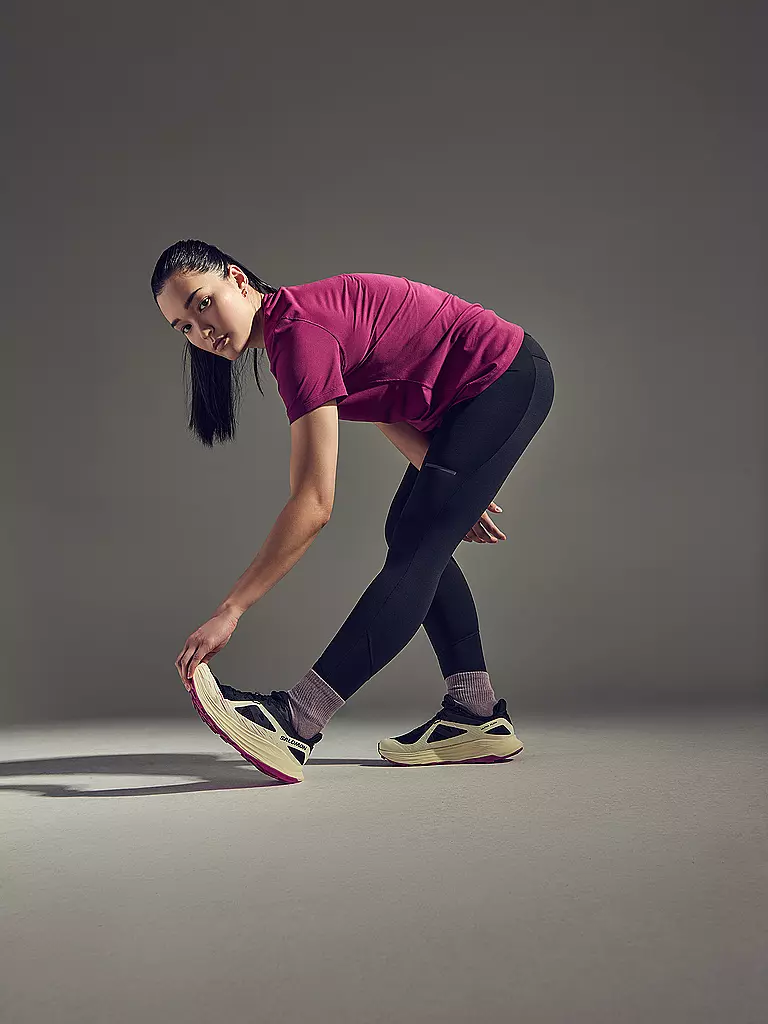 GOREWEAR | Collant de course thermique Concurve pour femmes |