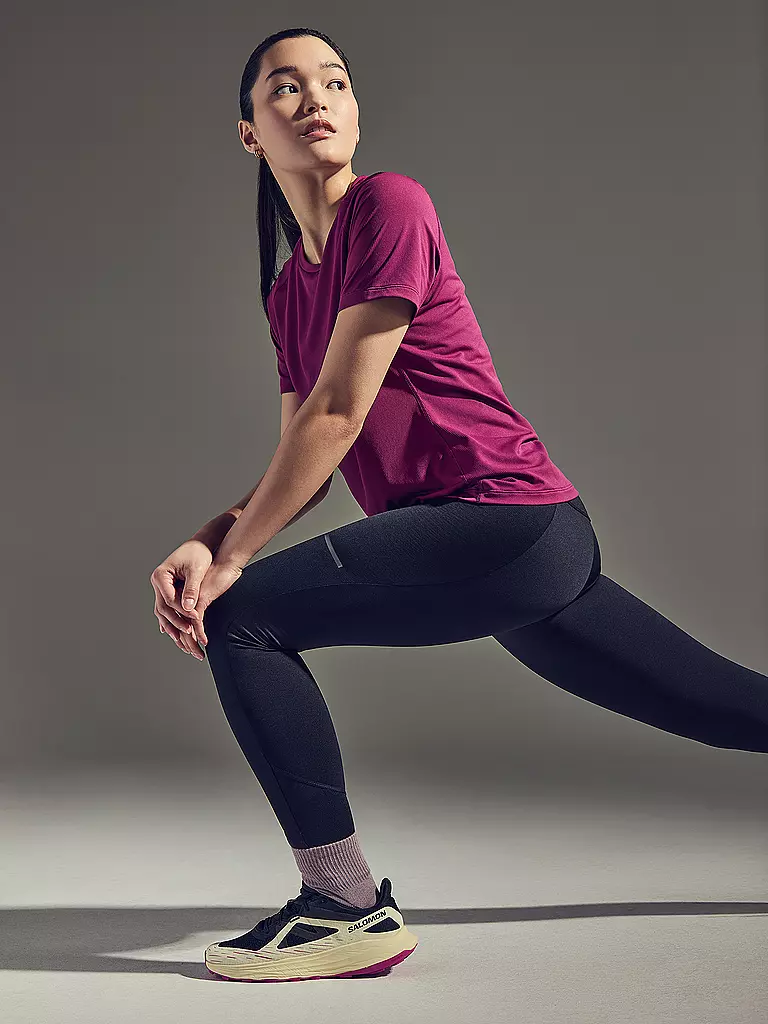 GOREWEAR | Collant de course thermique Concurve pour femmes |