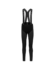 GOREWEAR | Cuissard à bretelles de cyclisme homme Distance Hiver | Noir