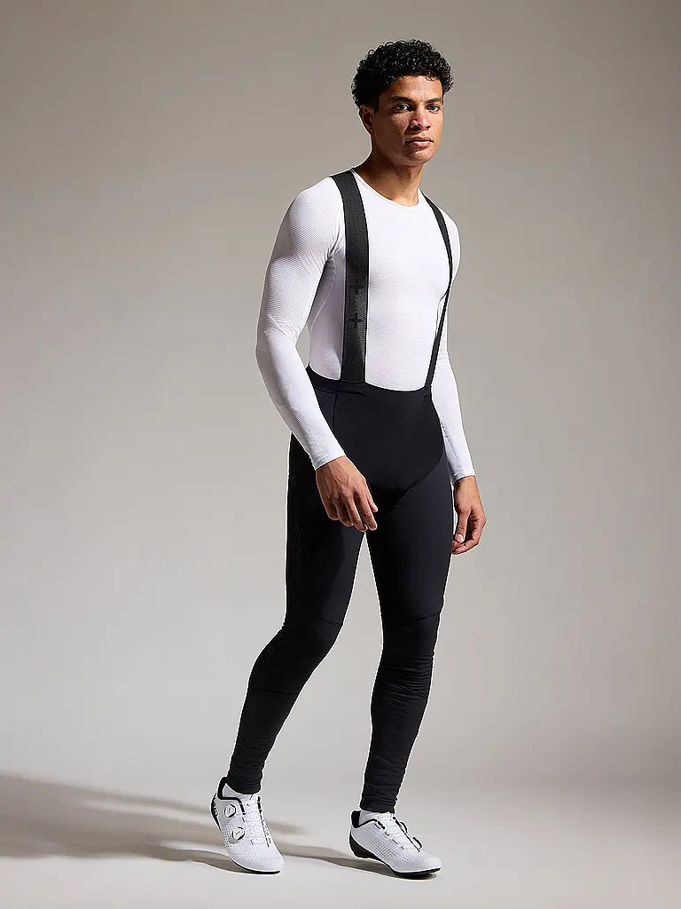 GOREWEAR | Cuissard à bretelles de cyclisme homme Distance Hiver |
