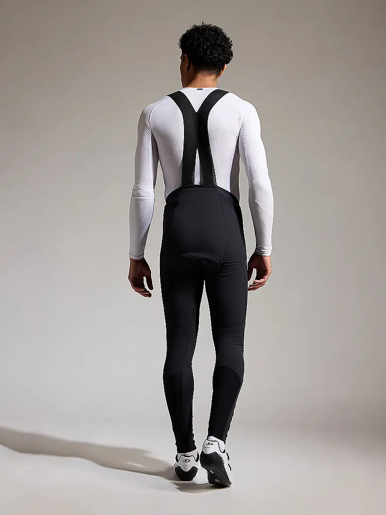 GOREWEAR | Cuissard à bretelles de cyclisme homme Distance Hiver |