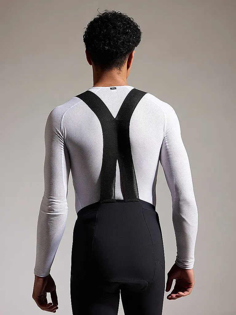 GOREWEAR | Cuissard à bretelles de cyclisme homme Distance Hiver |