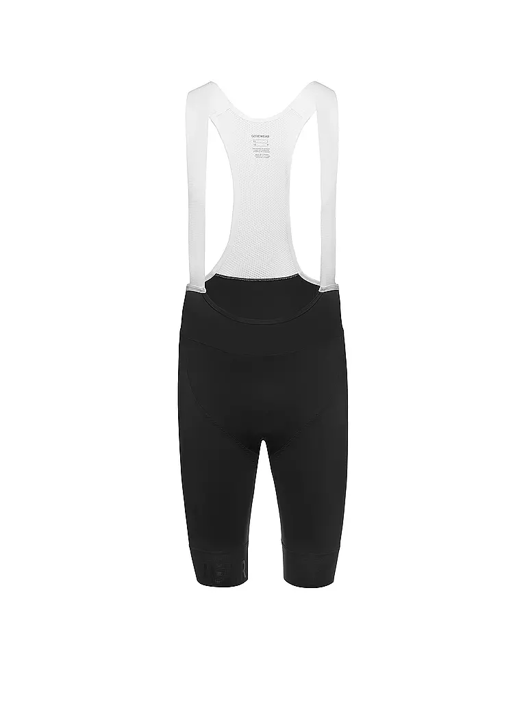 GOREWEAR | Cuissard à bretelles de cyclisme pour hommes Swiftride | Noir