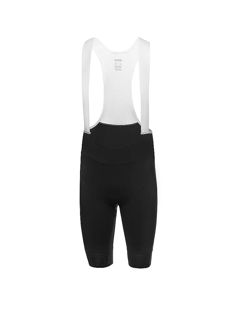 GOREWEAR | Cuissard à bretelles de cyclisme pour hommes Swiftride |