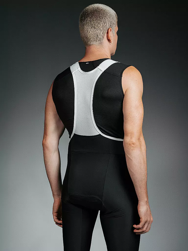 GOREWEAR | Cuissard à bretelles de cyclisme pour hommes Swiftride |