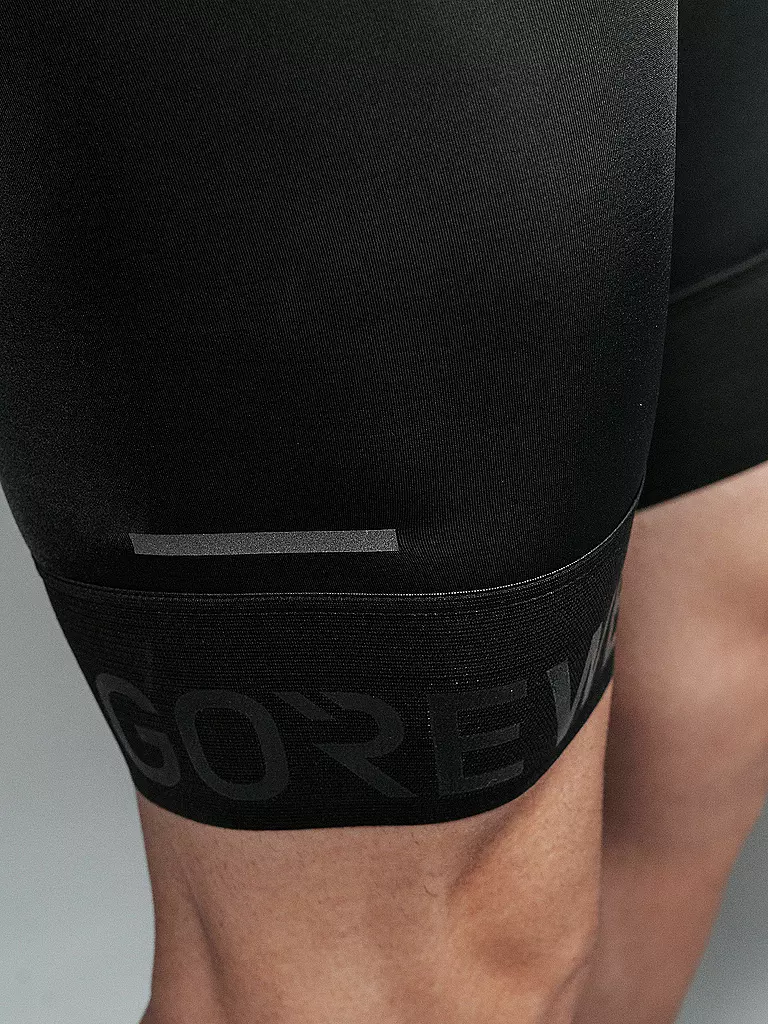 GOREWEAR | Cuissard à bretelles de cyclisme pour hommes Swiftride |