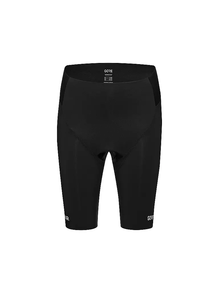 GOREWEAR | Cuissard de cyclisme court Spinshift pour femmes | Noir