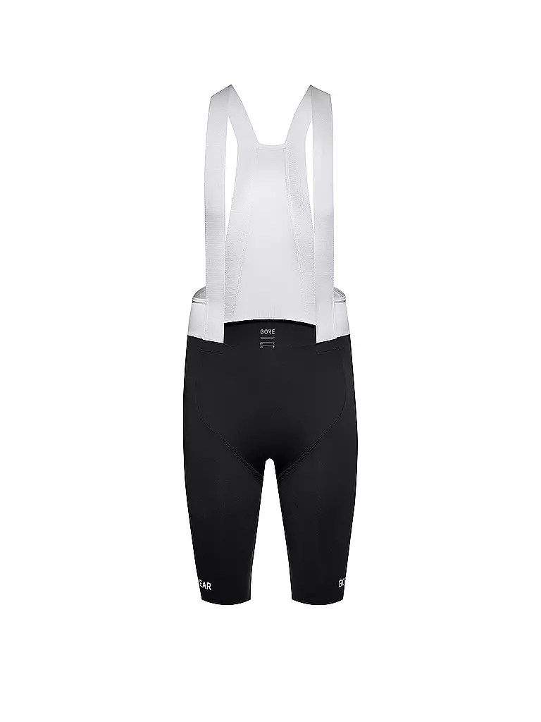 GOREWEAR | Cuissard de cyclisme court Spinshift pour homme | Noir
