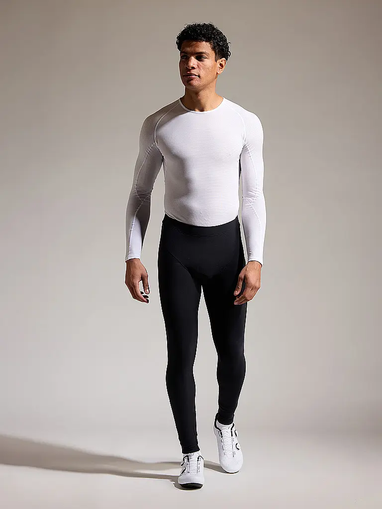 GOREWEAR | Cuissard de cyclisme d'hiver pour homme Swiftride Thermo | Noir