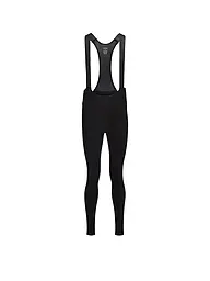 GOREWEAR | Cuissard de cyclisme d'hiver thermique à bretelles Swiftride pour homme | Noir