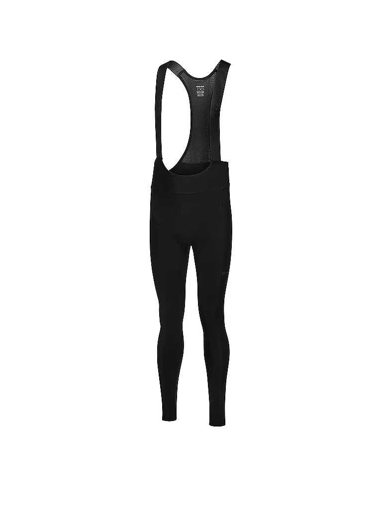 GOREWEAR | Cuissard de cyclisme d'hiver thermique à bretelles Swiftride pour homme |