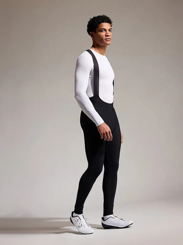 GOREWEAR | Cuissard de cyclisme d'hiver thermique à bretelles Swiftride pour homme |