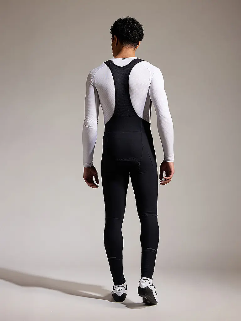 GOREWEAR | Cuissard de cyclisme d'hiver thermique à bretelles Swiftride pour homme |