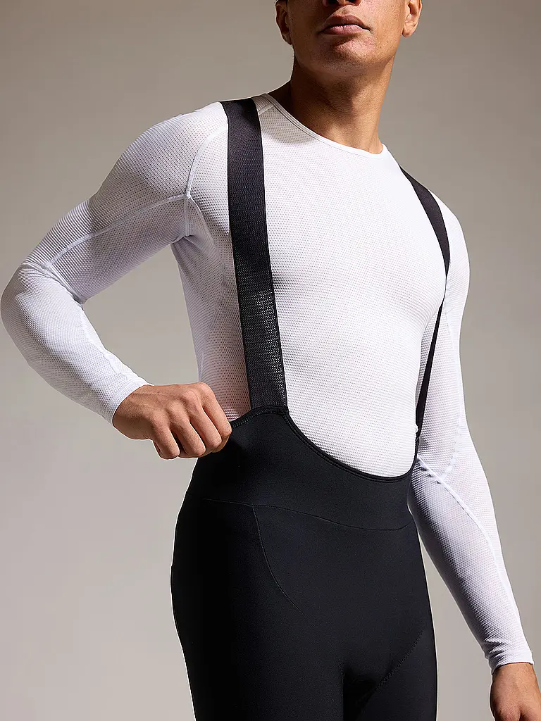 GOREWEAR | Cuissard de cyclisme d'hiver thermique à bretelles Swiftride pour homme |