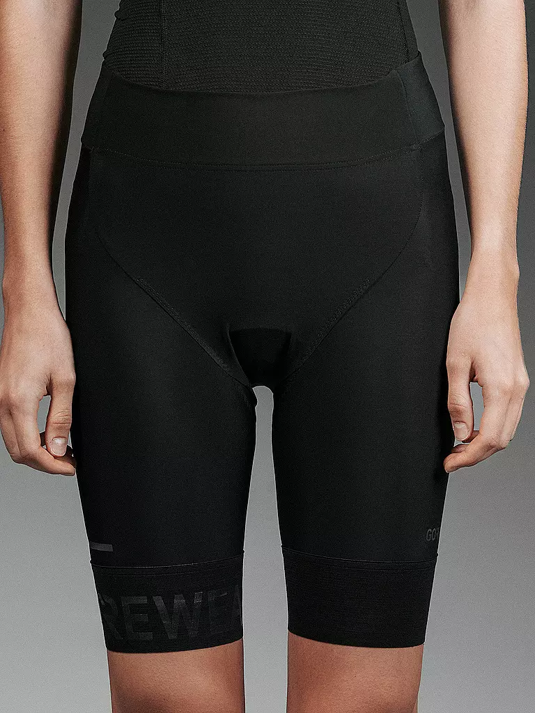 GOREWEAR | Cuissard de cyclisme femme Swiftride | Noir
