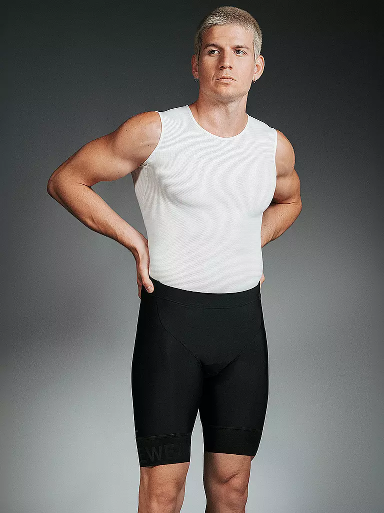 GOREWEAR | Cuissard de cyclisme homme Swiftride | Noir