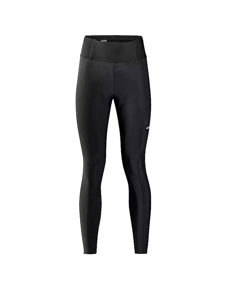 GOREWEAR | Cuissard de cyclisme thermique C3 pour femme | Noir