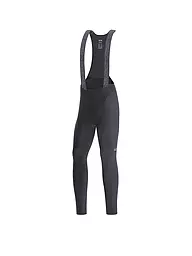 GOREWEAR | Cuissard de cyclisme thermique C3 pour hommes | Noir