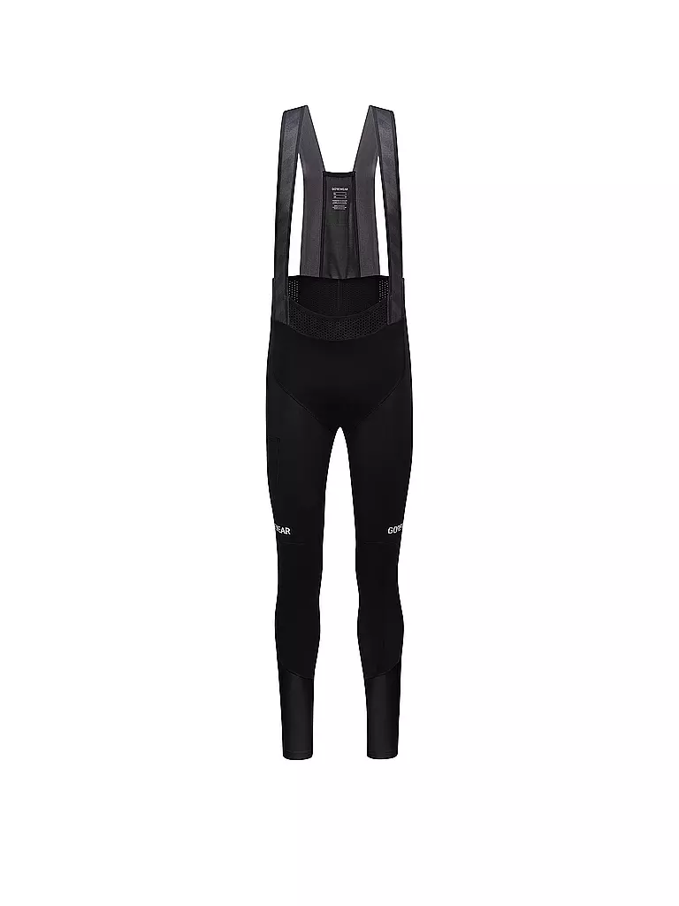 GOREWEAR | Cuissard de cyclisme thermique Spinshift pour hommes | Noir