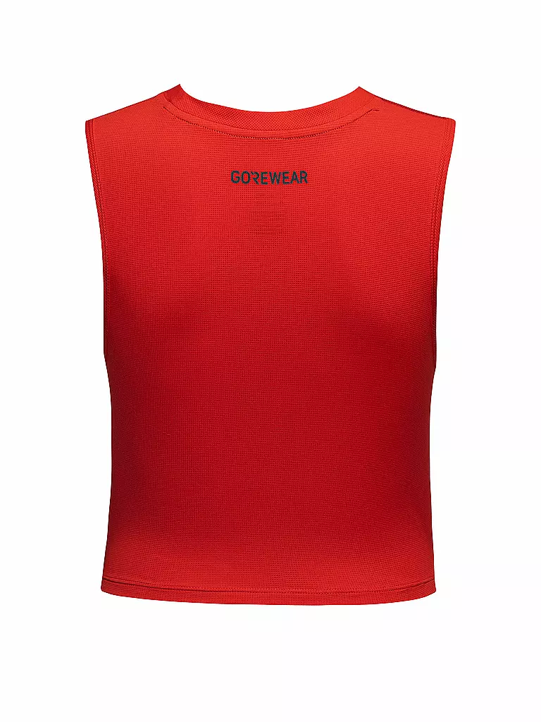 GOREWEAR | Débardeur de course pour femme Everyday |