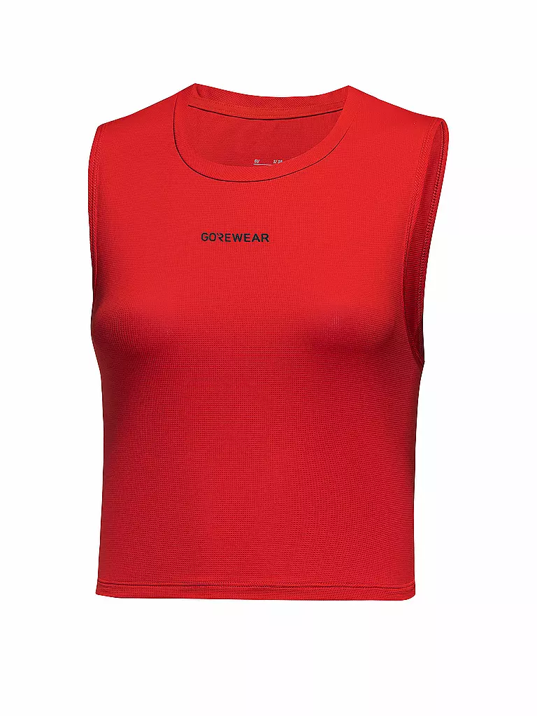 GOREWEAR | Débardeur de course pour femme Everyday |