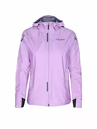 GOREWEAR | Damen Laufjacke Concurve Gore-Tex | Lilas