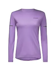 GOREWEAR | Damen Laufshirt Contest 2.0 | Lilas