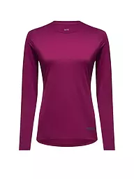 GOREWEAR | Maillot de course à manches longues Everyday pour femmes | Baie