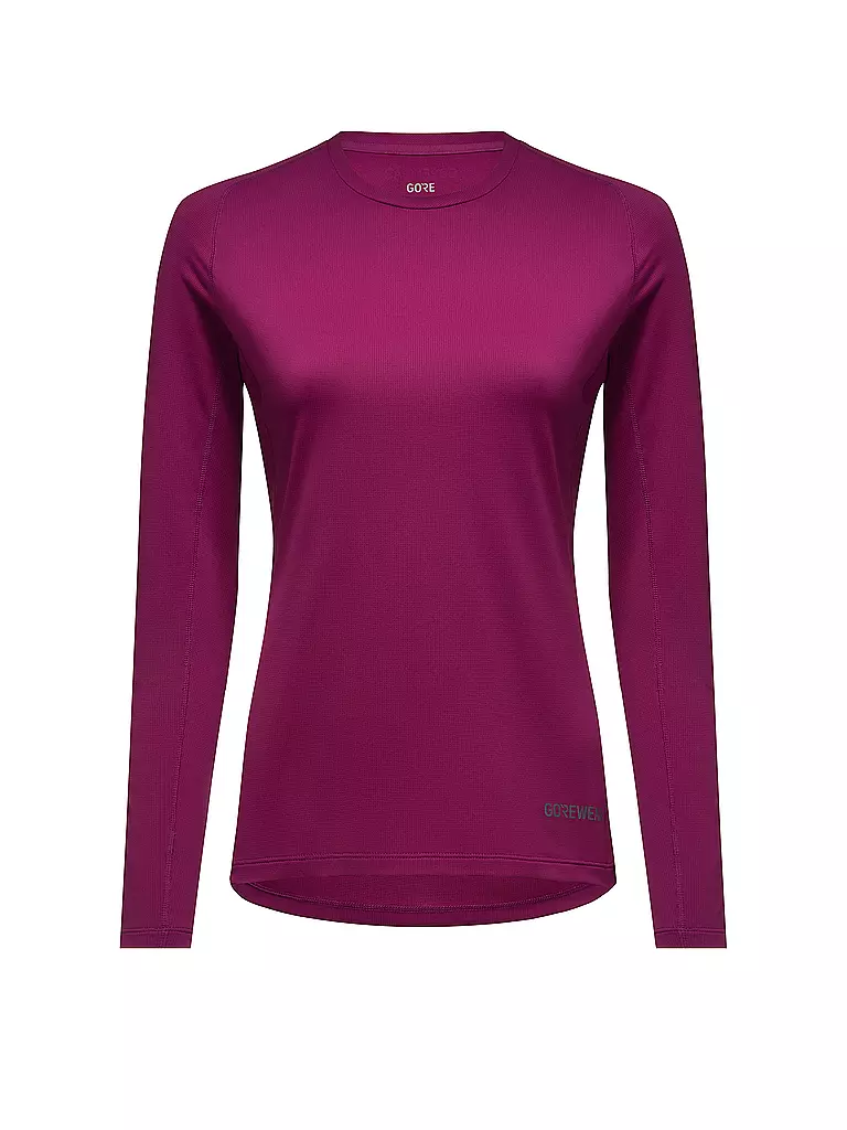 GOREWEAR | Damen Laufshirt Everyday | Baie