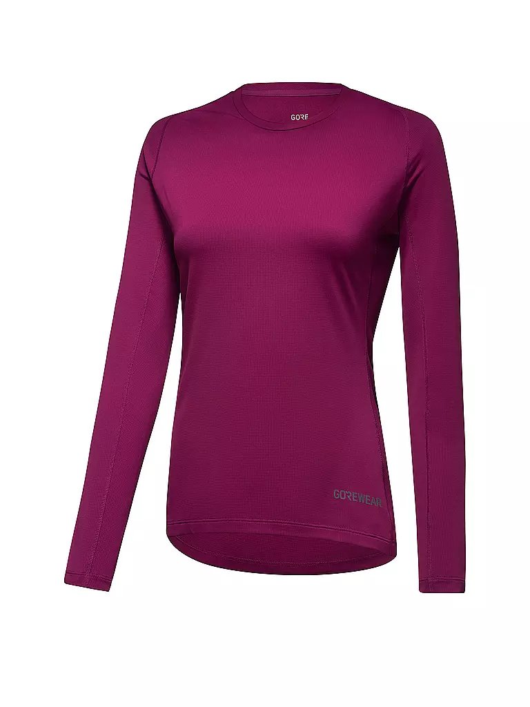 GOREWEAR | Damen Laufshirt Everyday | Baie