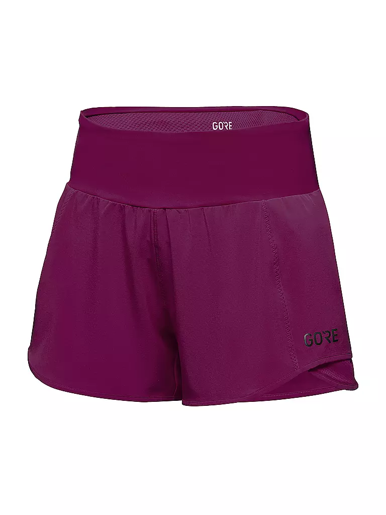 GOREWEAR | Damen Laufshort R5 Light | Baie