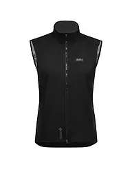 GOREWEAR | Damen Laufweste Everyday | Noir