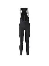 GOREWEAR | Damen Rad Trägerhose Progress Thermo | Noir