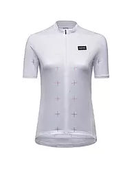 GOREWEAR | Damen Radtrikot Daily | Blanc