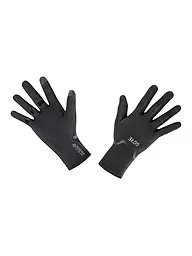 GOREWEAR | Gants de course GORE-TEX INFINIUM™ | Noir