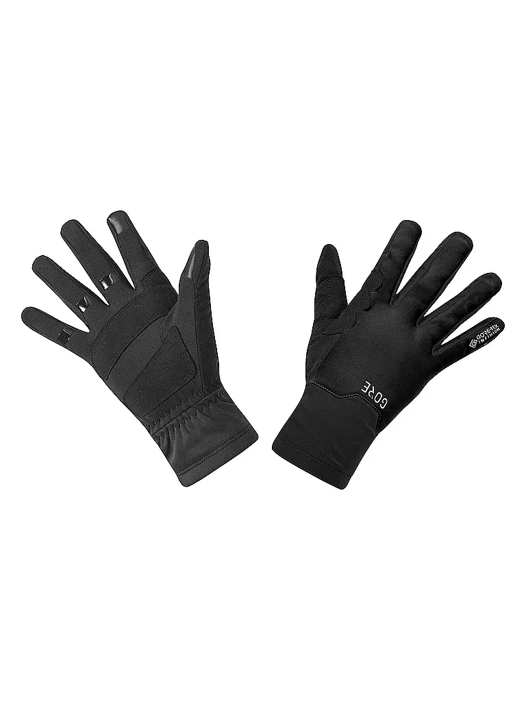 GOREWEAR | Gants de course pour homme Infinium™ GTX | Noir