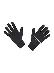 GOREWEAR | Gants de course R3 | Noir