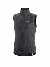 GOREWEAR | Gilet de course Drive pour femmes | Noir