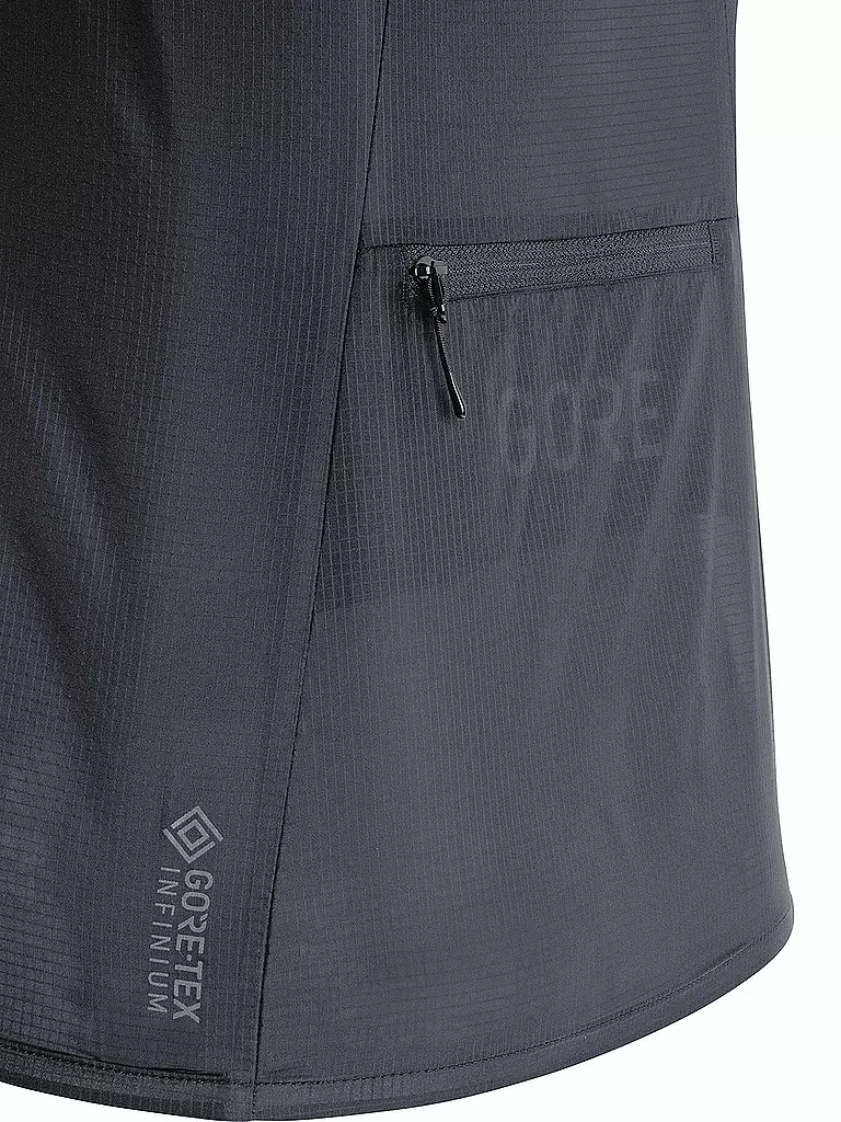 GOREWEAR | Gilet de course Drive pour femmes |