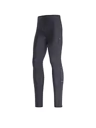 GOREWEAR | Herren Lauftight Impulse | Noir