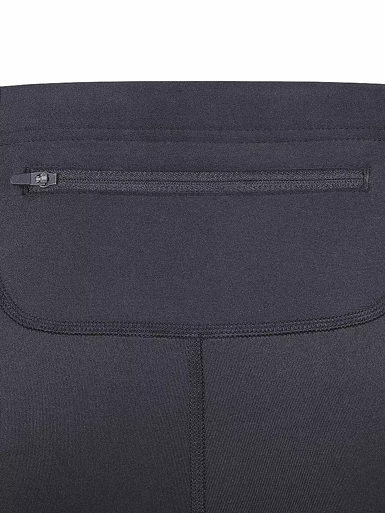 GOREWEAR | Herren Lauftight Thermo R3 | Noir