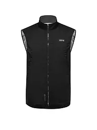 GOREWEAR | Herren Laufweste Everyday | Noir