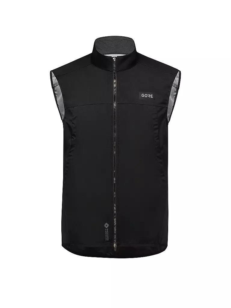 GOREWEAR | Herren Laufweste Everyday | Noir