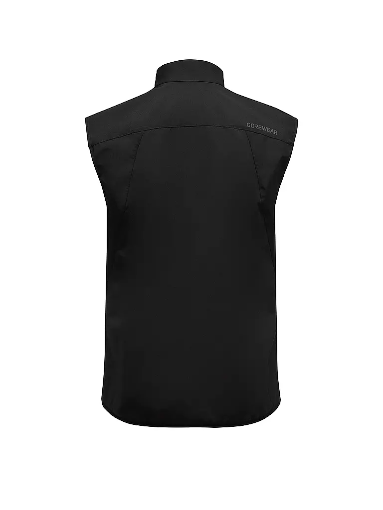 GOREWEAR | Herren Laufweste Everyday | Noir