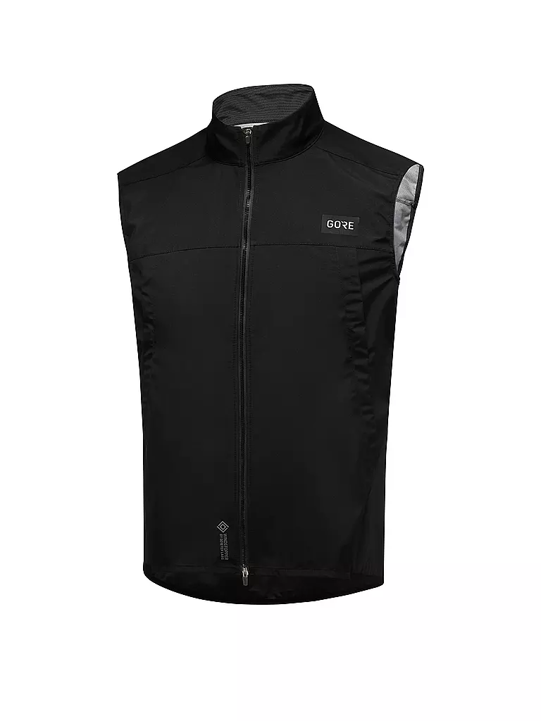 GOREWEAR | Herren Laufweste Everyday | Noir