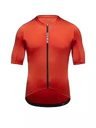 GOREWEAR | Herren Rad Trikot Spinshift | Orange